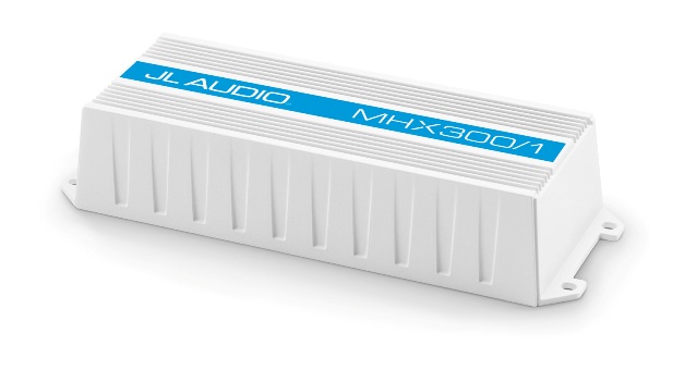 JL Audio MHX300/1. Технические характеристики MHX300/1.